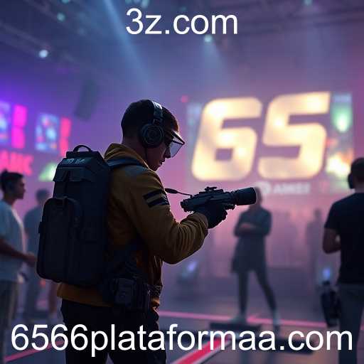 A Revolução 6566: O Futuro dos Jogos em Português