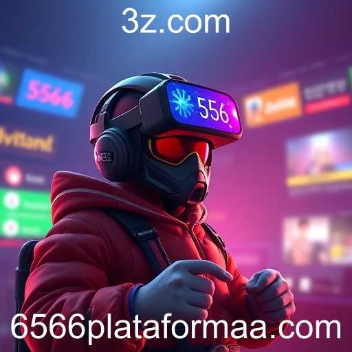 A Revolução da 6566 Plataforma no Cenário de Jogos Digitais