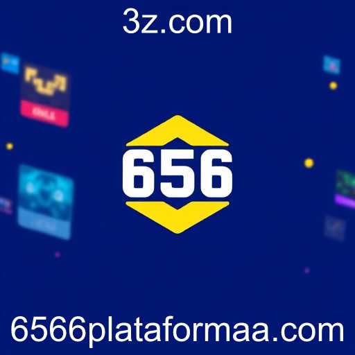 A Ascensão da 6566 Plataforma no Mundo dos Jogos