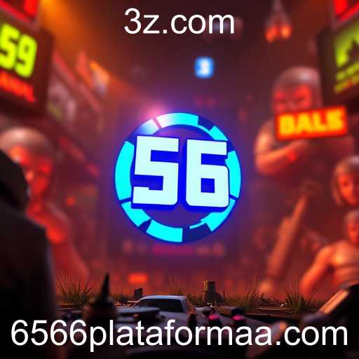 Nova Era dos Jogos e Oportunidades na 6566 Plataforma