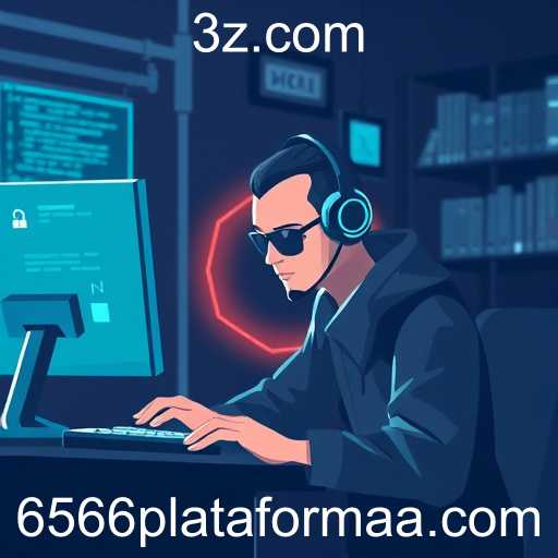 Ascensão da 6566 Plataforma no Mundo dos Games