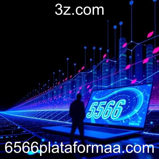 Crescimento Exponencial da Plataforma de Jogos 6566