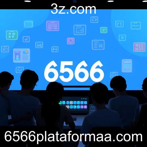 Avanços e Desafios da Plataforma de Educação 6566