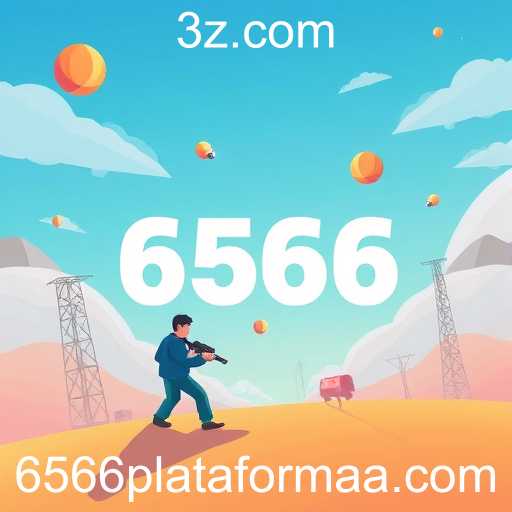 A Emergência da Plataforma 6566 no Cenário de Jogos