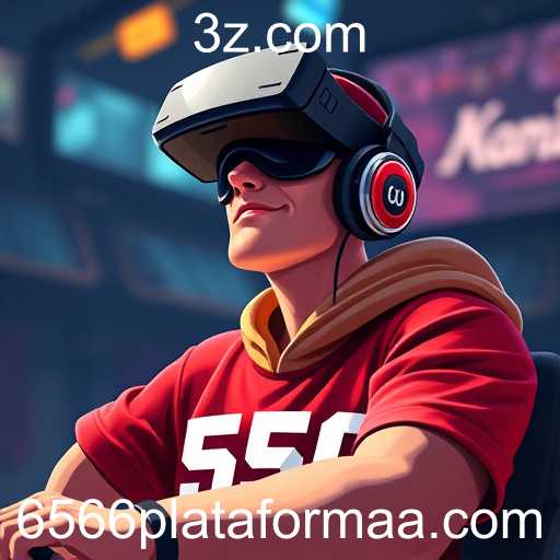 A Evolução dos Jogos: Tendências de 2026