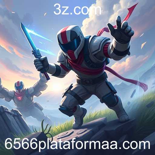 Expansão da 6566 Plataforma Transforma o Mercado de Jogos