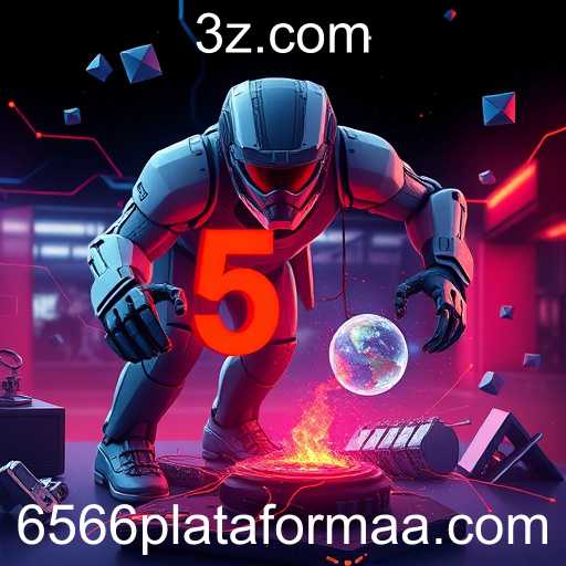 Expansão do 6566 Plataforma Agita o Mercado de Jogos Online