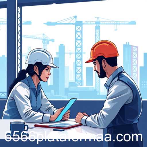 Explorando 6566 Plataforma: O Novo Horizonte dos Jogos Online