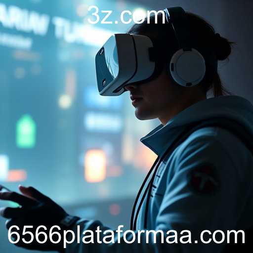 A Revolução da Plataforma 6566 no Mercado de Jogos