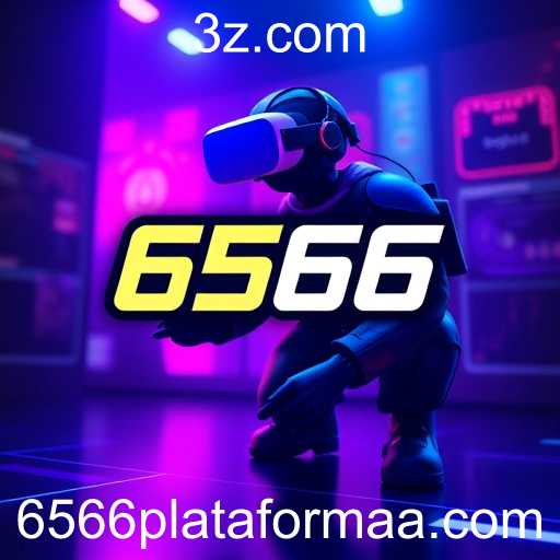 Evolução da 6566 Plataforma Reconfigura Cenário dos Jogos Online