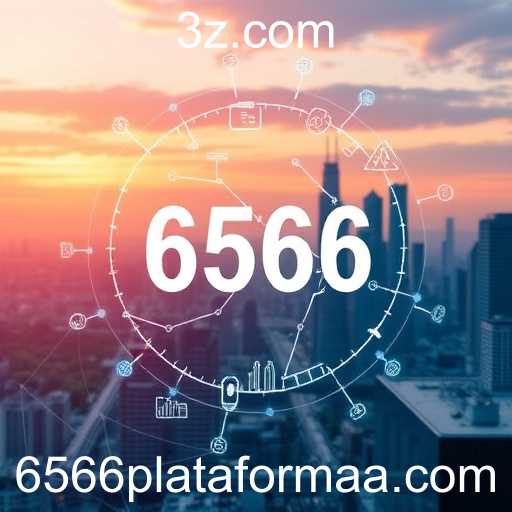 Novidades e Tendências na 6566 Plataforma de Jogos