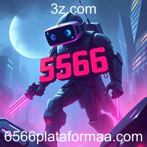 A Evolução da Indústria de Jogos e o Papel da 6566 Plataforma