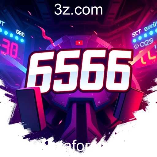 Revolução nas Plataformas de Jogos: O Impacto do 6566