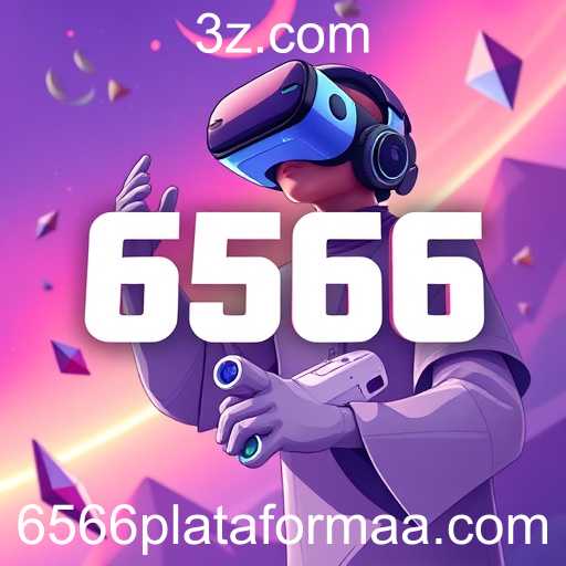Inovações e Tendências na Plataforma 6566: O Futuro dos Jogos