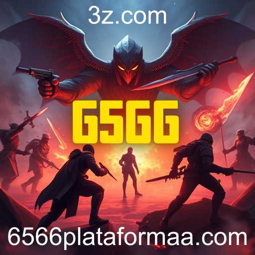 A Revolução dos Jogos em 6566 Plataforma