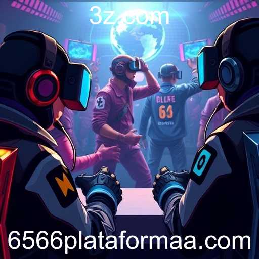 Revolução no Mercado de Jogos Online