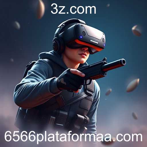Tendências e Inovações da Plataforma de Jogos 6566