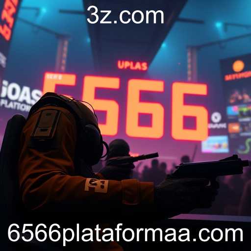6566 plataforma