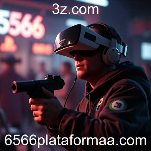 Evolução e Impacto da 6566 Plataforma em 2026