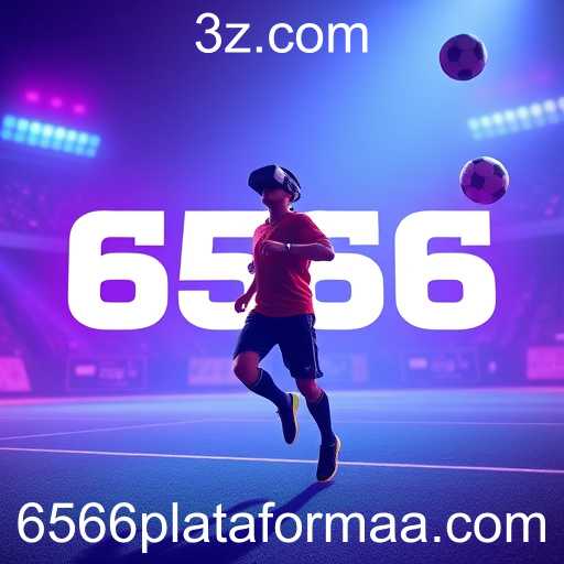 O Impacto da Plataforma 6566 no Cenário de Jogos Digitais