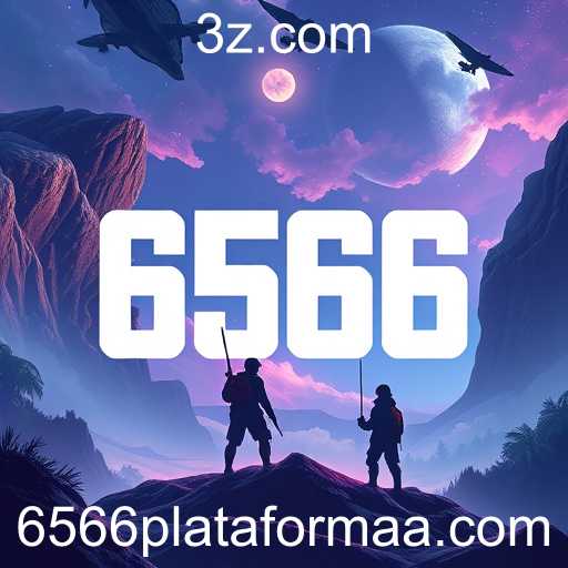 Impactos Recentes no Mundo dos Jogos: A Ascensão da 6566 Plataforma