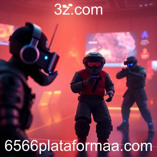 O Impacto de '6566 Plataforma' nos Jogos Online em 2026