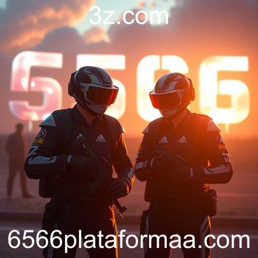 Inovação e Tendências da Plataforma 6566