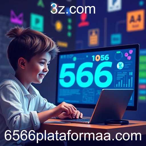 Gamificação do Conhecimento: Aprendizagem na Plataforma 6566