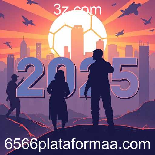 Nova Era para Jogos Online no Brasil: 6566 Plataforma Ganha Destaque