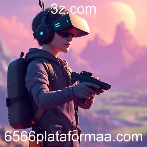 Novidades Quentes na 6566 Plataforma de Jogos