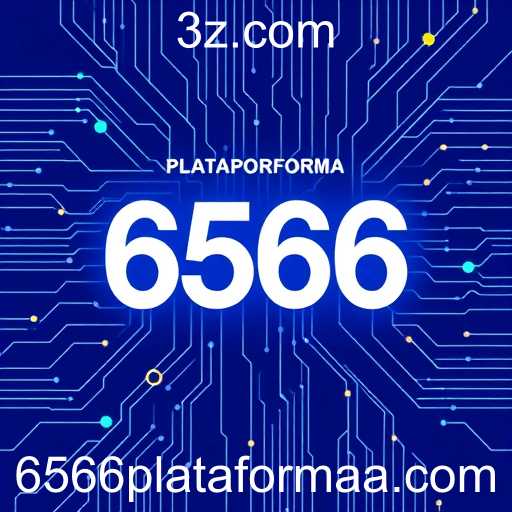 Novidades e Tendências na 6566 Plataforma de Jogos
