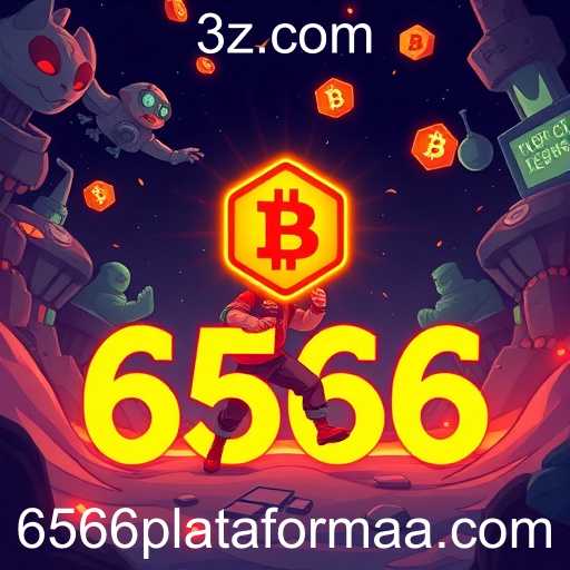 A Revolução da 6566 Plataforma no Cenário Gamer