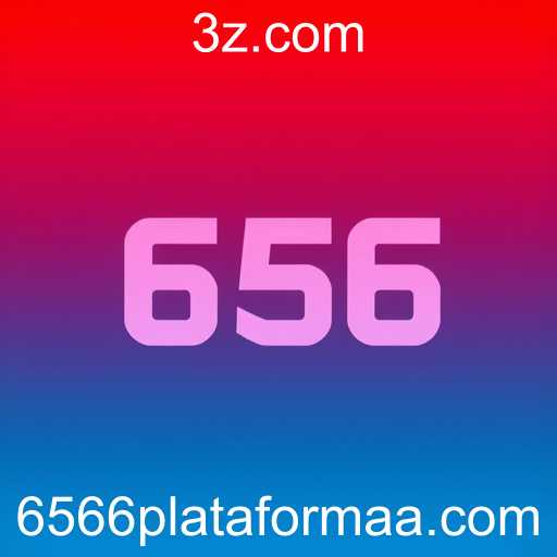 A Revolução da 6566 Plataforma nos Jogos Online