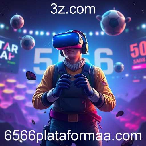 A Revolução da 6566 Plataforma no Mundo dos Games