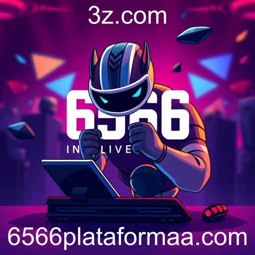 Revolução no Mercado de Jogos com a 6566 Plataforma