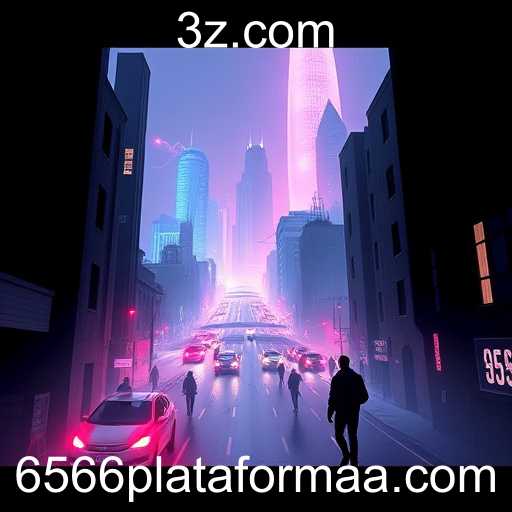 A Revolução da Plataforma 6566 nos Games