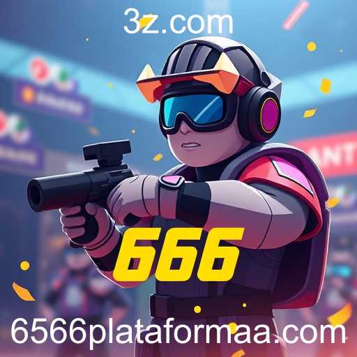Revolução no Universo dos Jogos com 6566 Plataforma
