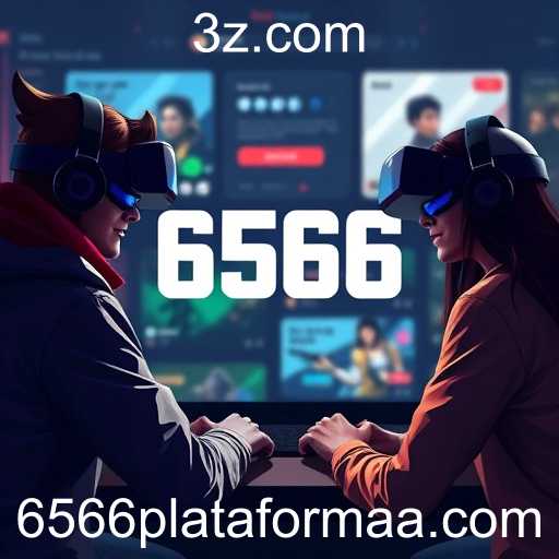 Revolução das Plataformas de Jogos em 2026