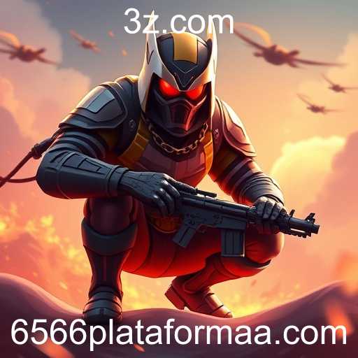 A Revolução do Multijogador na 6566 Plataforma