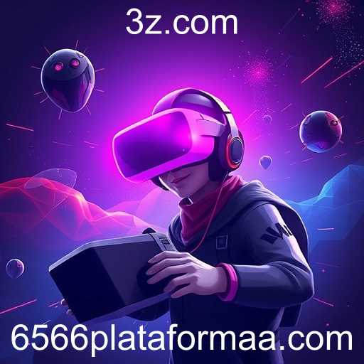 Ascensão da Plataforma 6566 no Cenário dos Jogos Online