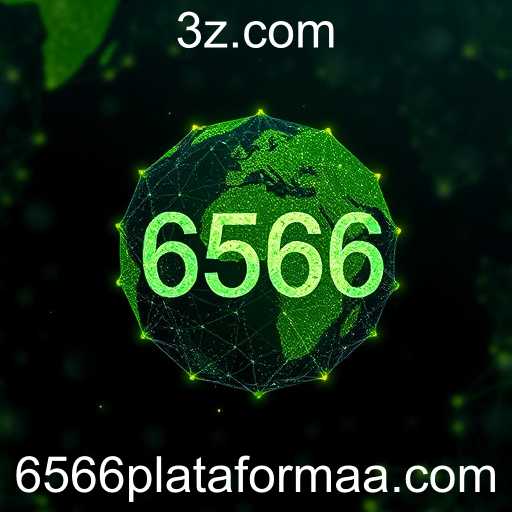 6566 plataforma