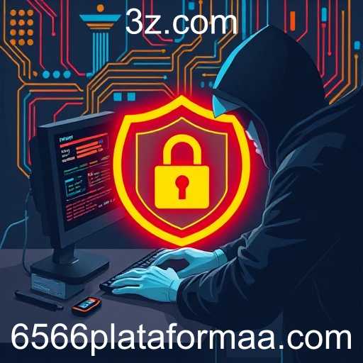 A Ascensão da 6566 Plataforma no Cenário de Jogos