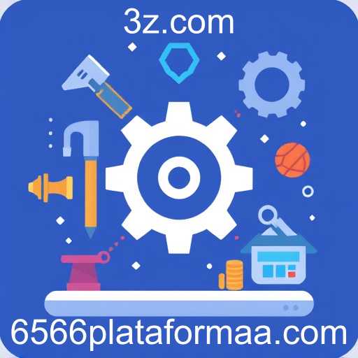 Explorando a Categoria 'Ferramentas Úteis' na Plataforma 6566