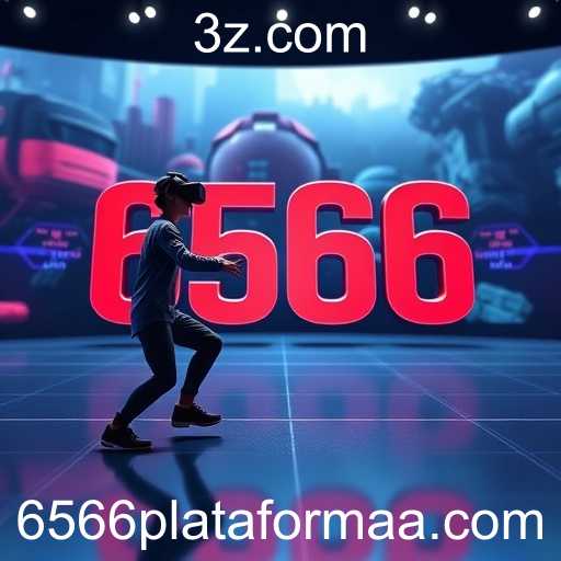 O Universo Digital da Plataforma 6566